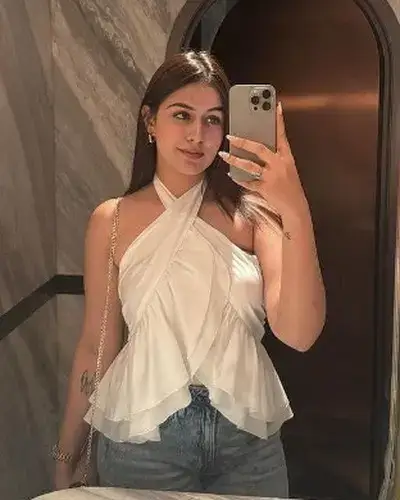 Escorts In Srisailam