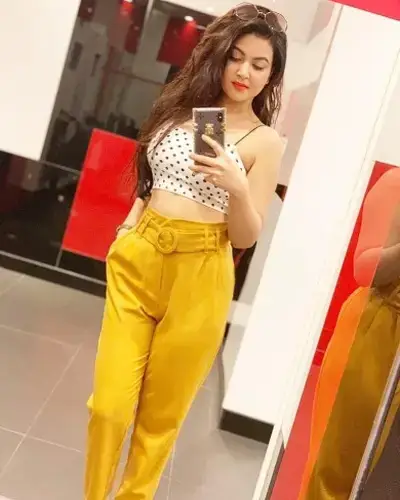 Srisailam Escort