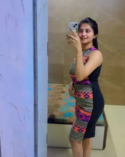 Escort Srisailam